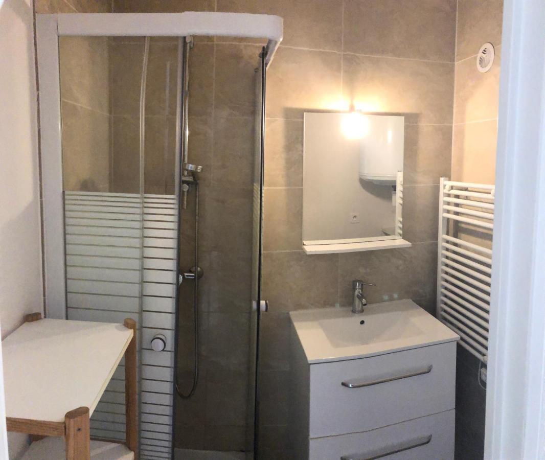 Studio Bord De Mer Cavalaire Dış mekan fotoğraf